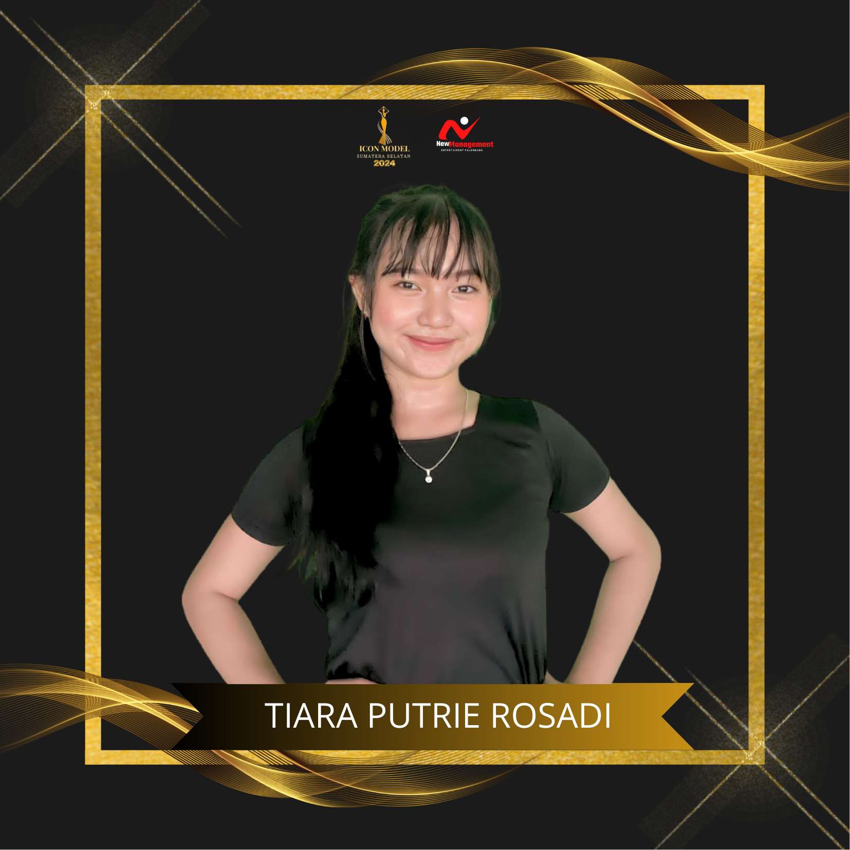 TIARA PUTRIE ROSADI